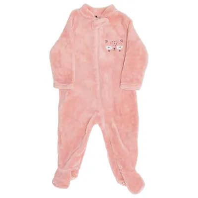 Rompers (Pink) from Rookie