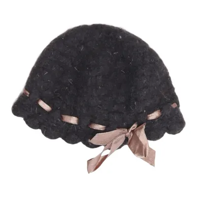 Béret (Noir) de Kookaï