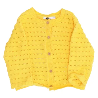 Cardigan (Taxi Bamako) from Bout'chou Cotton