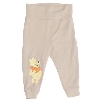 Sweatpants (Beige) fra Disney Baby Bomuld
