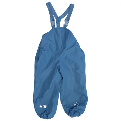 Skihose (Blau) von Kids by Tchibo Polyester