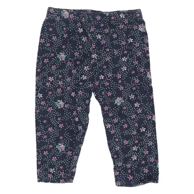 Leggings (Blå, Pink, Grøn) fra BOB Bomuld