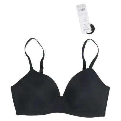 Bra (Black) from Skiny Elastane, Polyamide, Polyester