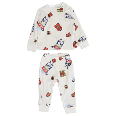 Pyjama (Blanc, Multicolore) de Zara