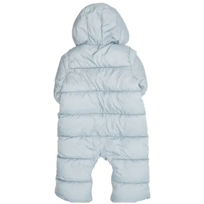 Overall (Blue) from Mayoral Newborn Polyester
