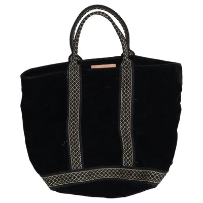 Canvas tas (Le Cabas) van Vanessabruno Katoen