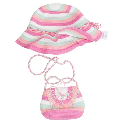 Accessoarset (superbequem und hautsympathisch, perfekt für den Sonnenschutz ) från Young Dimension