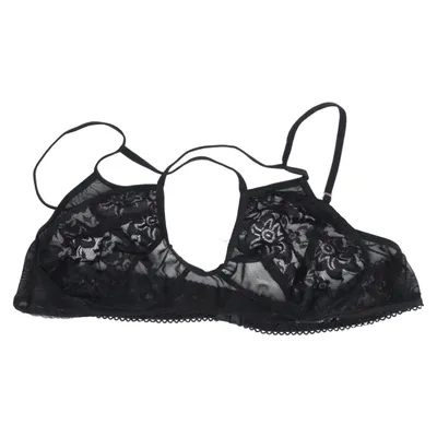 Bralette (Black) from AvidLove