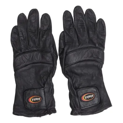 Motorcycle gloves (Nappaleder) from Held