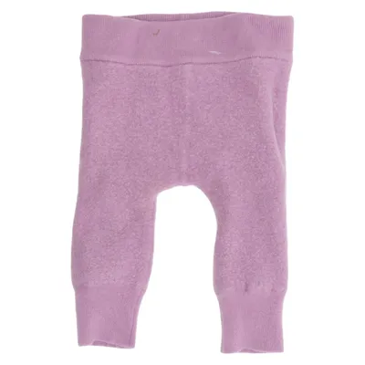 Leggings (Purple) from Alana Cotton, Wool