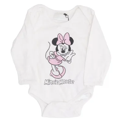 Body (Blanc) de Disney Baby Coton