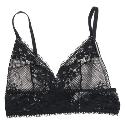 Bralette (Svart) från Passionata Elastan, Polyamid