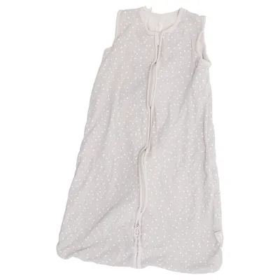 Gigoteuse (Gris, Blanc) de Jollyroom Coton