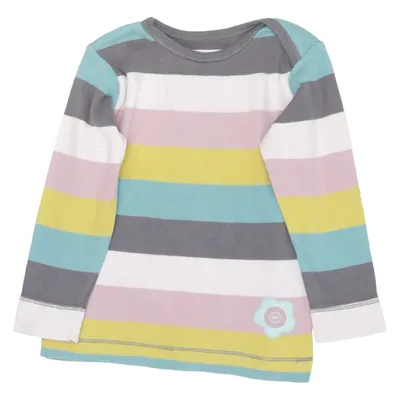 Langarmshirt (Flow) von Phister & Philina Baumwolle