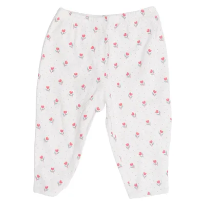 Leggings (White, Red, Green) from Obaïbi