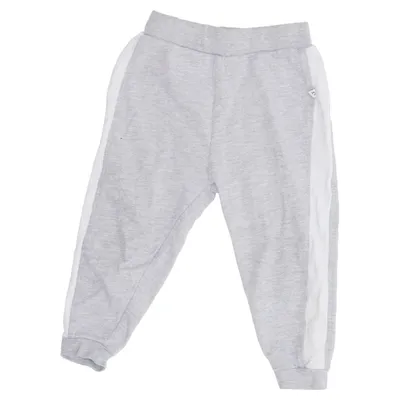 Joggingbroek (Grijs, Wit) van My Little Bear
