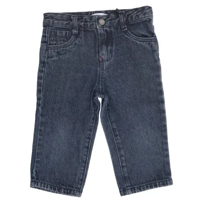 Jeans (Blå) från DKNY Bomull