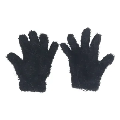 Handschoenen (Zwart)