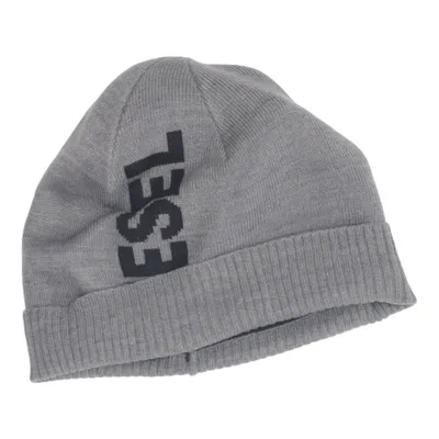 Beanie (Grijs) van Diesel Acryl