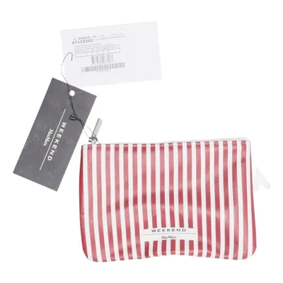 Toilettaske (Guelfo) fra Weekend MaxMara Polyester, Polyurethan