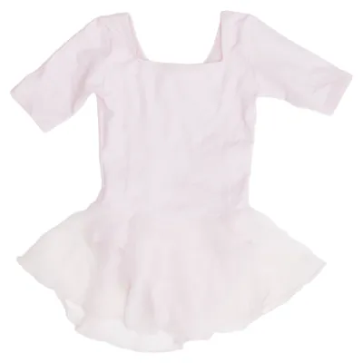 Danskleding (Roze) van Intermezzo Elastaan, Polyamide