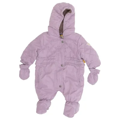 Overall (Lila) van Steiff Collection Polyamide, Polyester