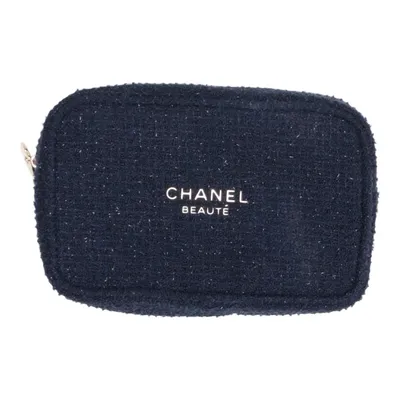 Necessär (Blå) från Chanel Beauté