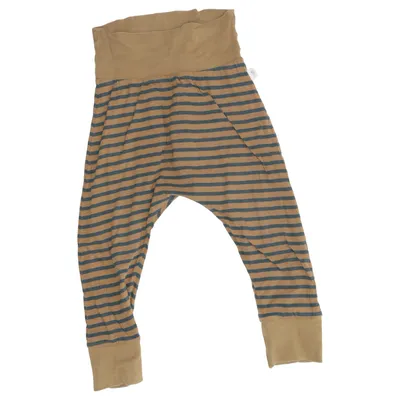 Sarouel (Marron) de Sanetta Coton biologique