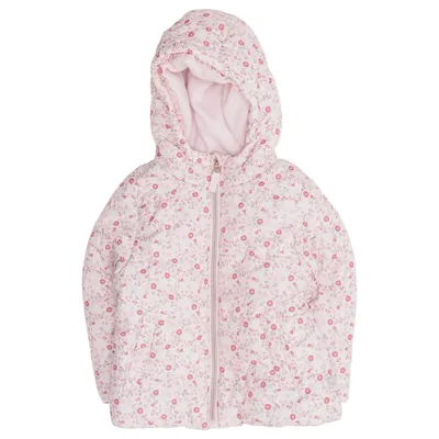 Veste d'hiver (Rose) de Liegelind Polyester