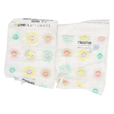 Zwemaccessoires (Smileyworld) van Sunnylife