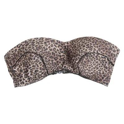 Bh (Bruin, Zwart) van Seafolly Elastaan, Polyamide, Polyester