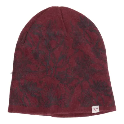 Bonnet (Rouge, Gris) de Börjesson Coton
