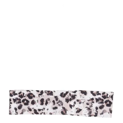 Bandeau à cheveux (Blanc, Multicolore) de Robin Coton, Élasthane