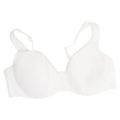 Bh (Wit) van Body Elastaan, Polyamide, Polyester