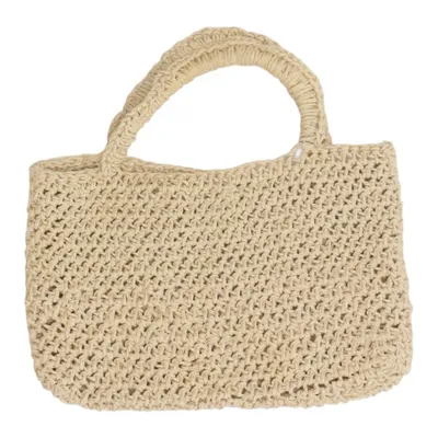Handbag (Beige)