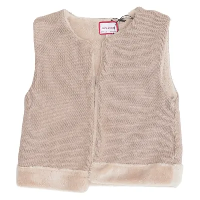 Ydervest (Beige) fra Neck & Neck