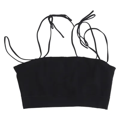 Bandeau bh (Zwart) van Viktoria Louise