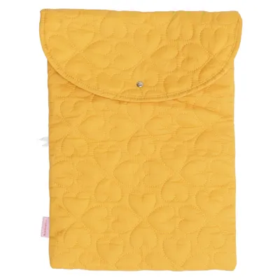 Computer bag (Yellow) from My Little Box