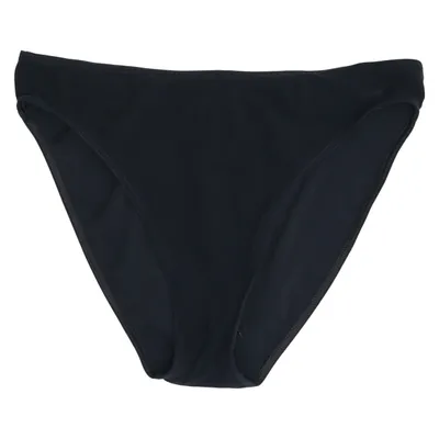 Bas de bikini (Noir) de Ariella Élasthane, Polyamide