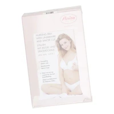 Soutien-gorge d'allaitement (Nursing Bra With Underwire And Spacer Cup) de Anita Maternity