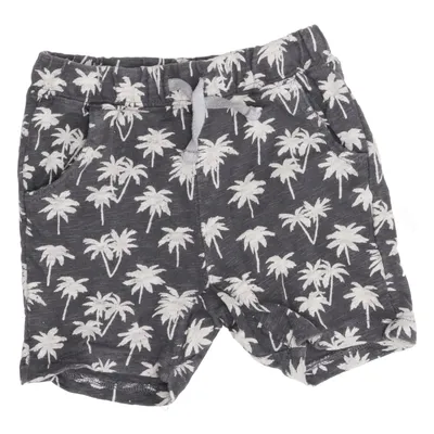 Sweat shorts (Gray, White) from Zara Baby Cotton