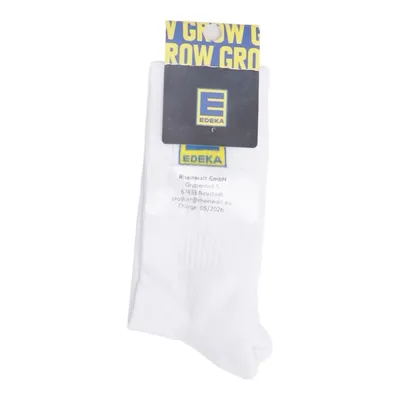 Chaussettes (Blanc) de EDEKA