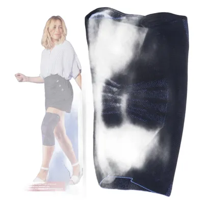 Knee support (GenuPro Comfort) from Thuasne