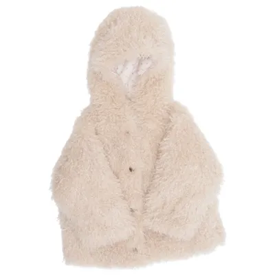 Veste (Mignon) de Bonton Polyester