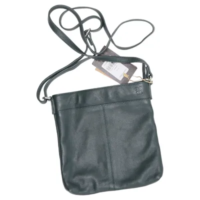 Shoulder-bag (Black) from Lakeland