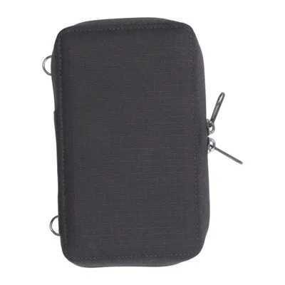 Trousse de toilette (Noir, Multicolore) de TCM