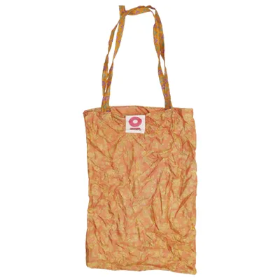 Canvas bag (Yellow, Multicolored) from Paloma