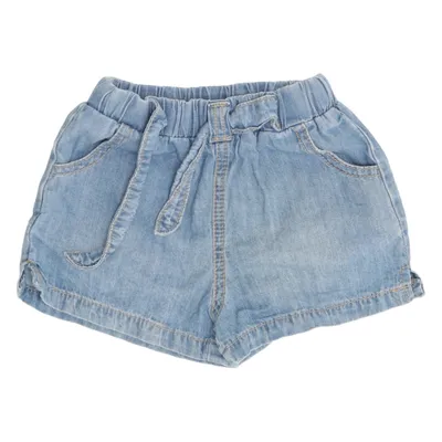 Denim shorts (Hanna) from Hust & Claire Cotton