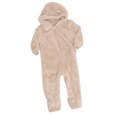 Overall (Beige) från Kuniboo Ekologisk bomull, Polyester