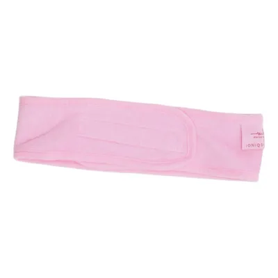 Sleep mask (Pink) from Marina Hoermanseder